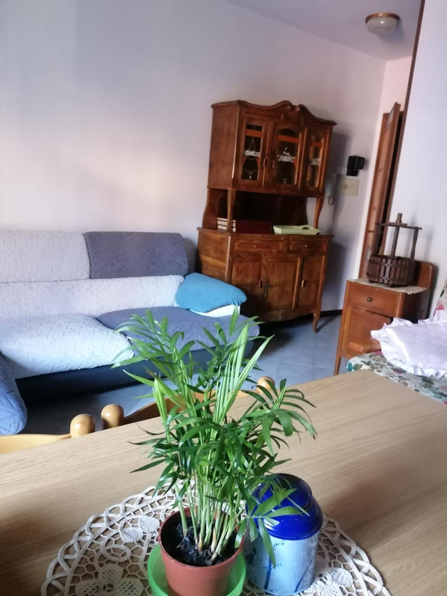 Casa Vacanze 'La Piazza' Villa Zone Buitenkant foto