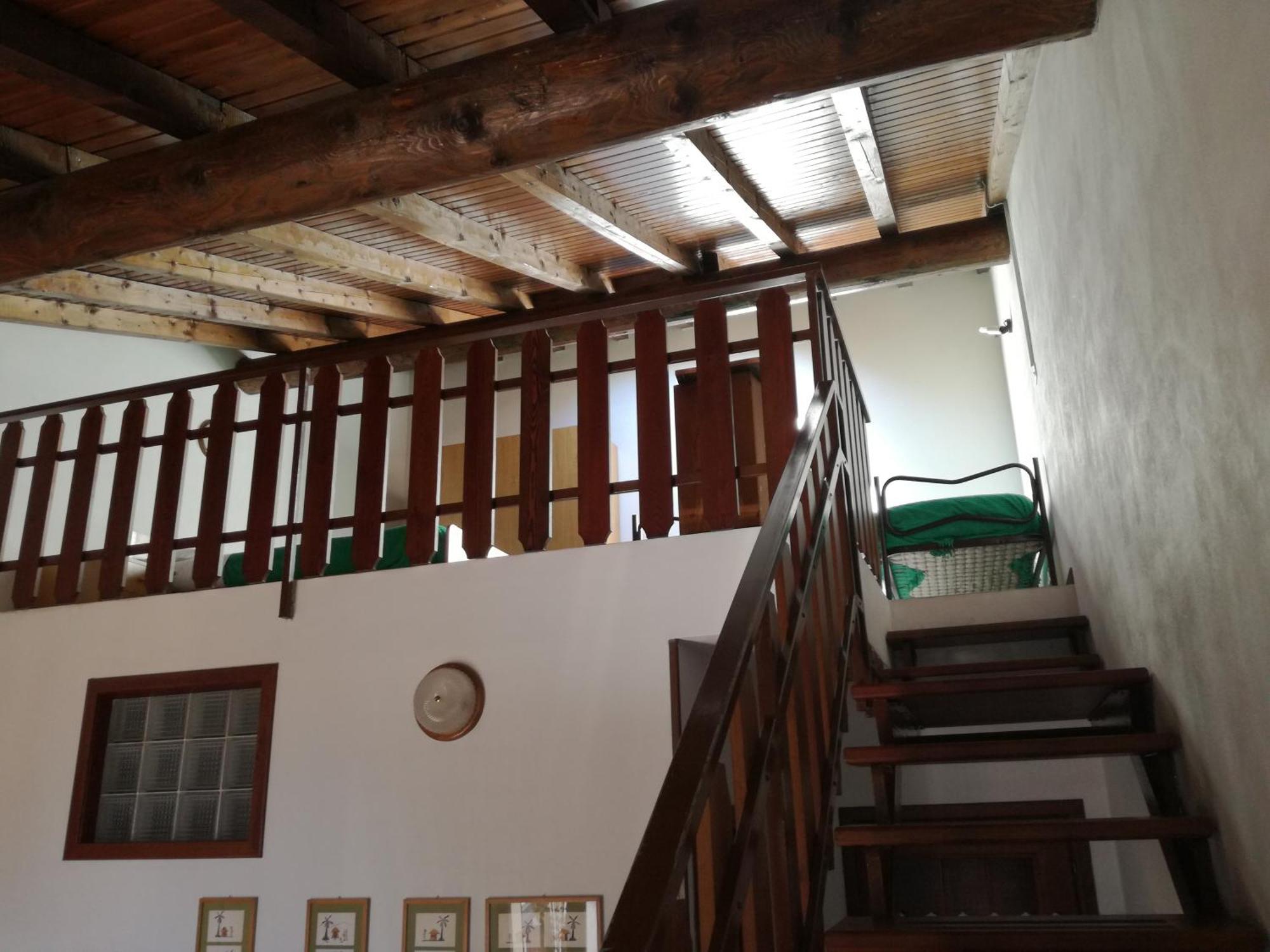 Casa Vacanze 'La Piazza' Villa Zone Buitenkant foto